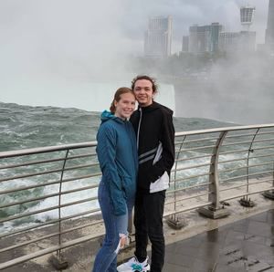 Meet your Posher, Cole